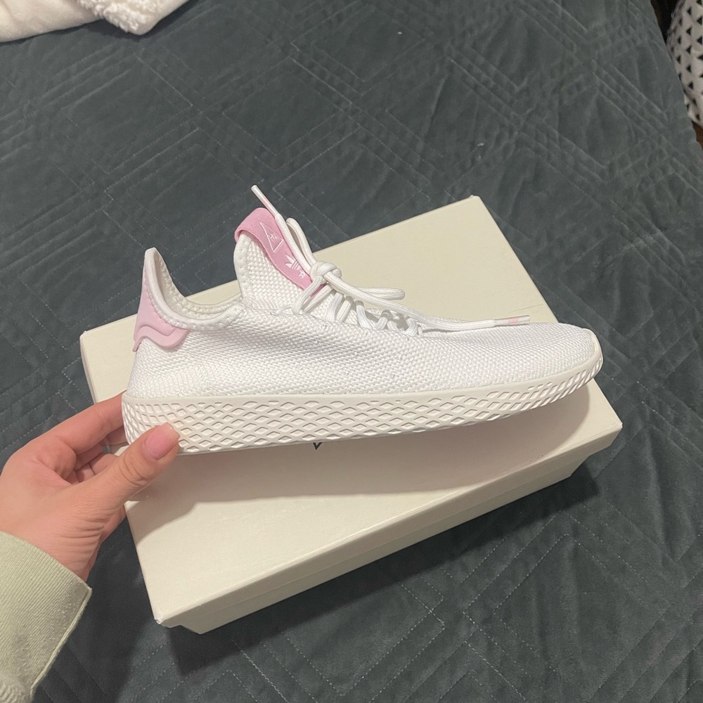 Adidas Tennis Hu - Pharrell Williams